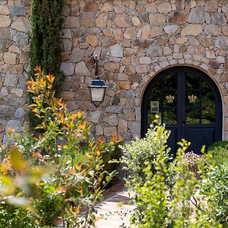 Hotel La Signoria Calvi  Zewnętrze zdjęcie