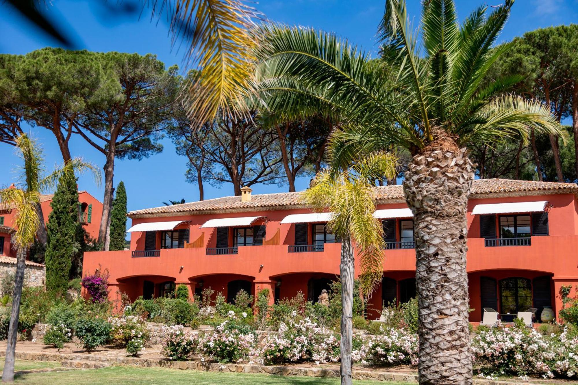 Hotel La Signoria Calvi  Zewnętrze zdjęcie