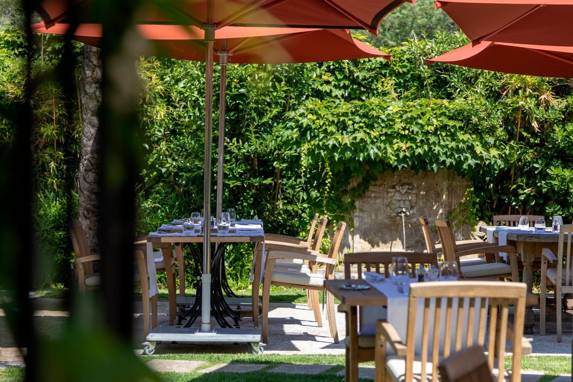 Hotel La Signoria Calvi  Zewnętrze zdjęcie