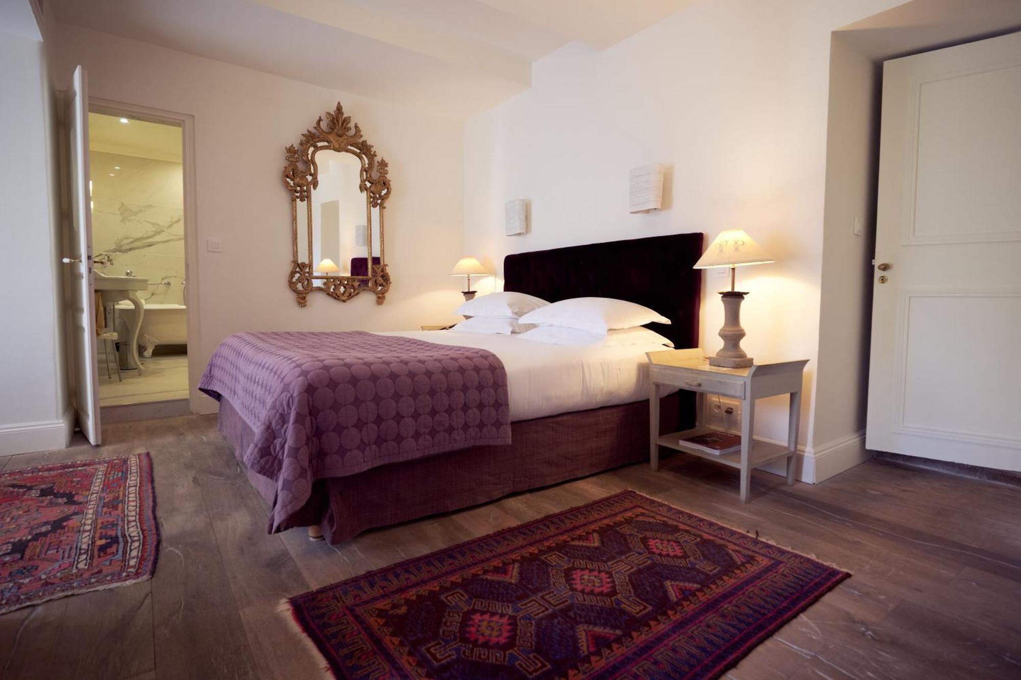 Hotel La Signoria Calvi  Zewnętrze zdjęcie