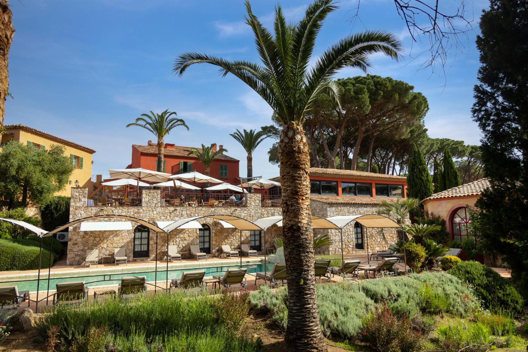 Hotel La Signoria Calvi  Zewnętrze zdjęcie