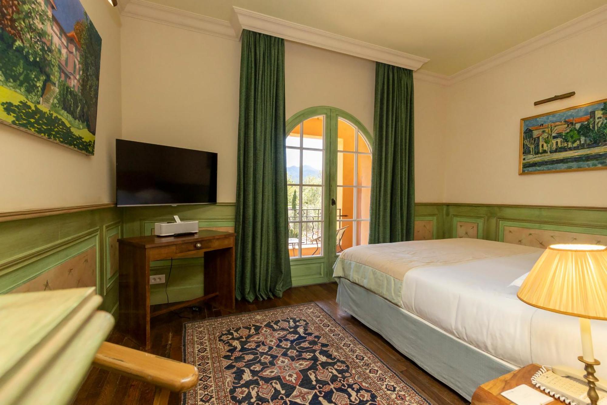 Hotel La Signoria Calvi  Pokój zdjęcie