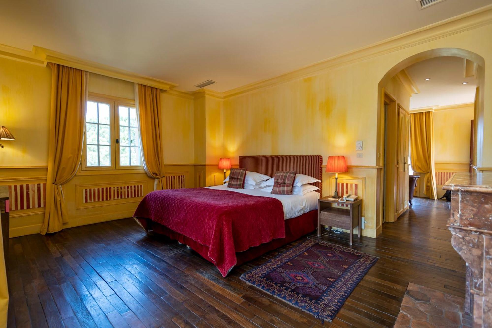 Hotel La Signoria Calvi  Zewnętrze zdjęcie