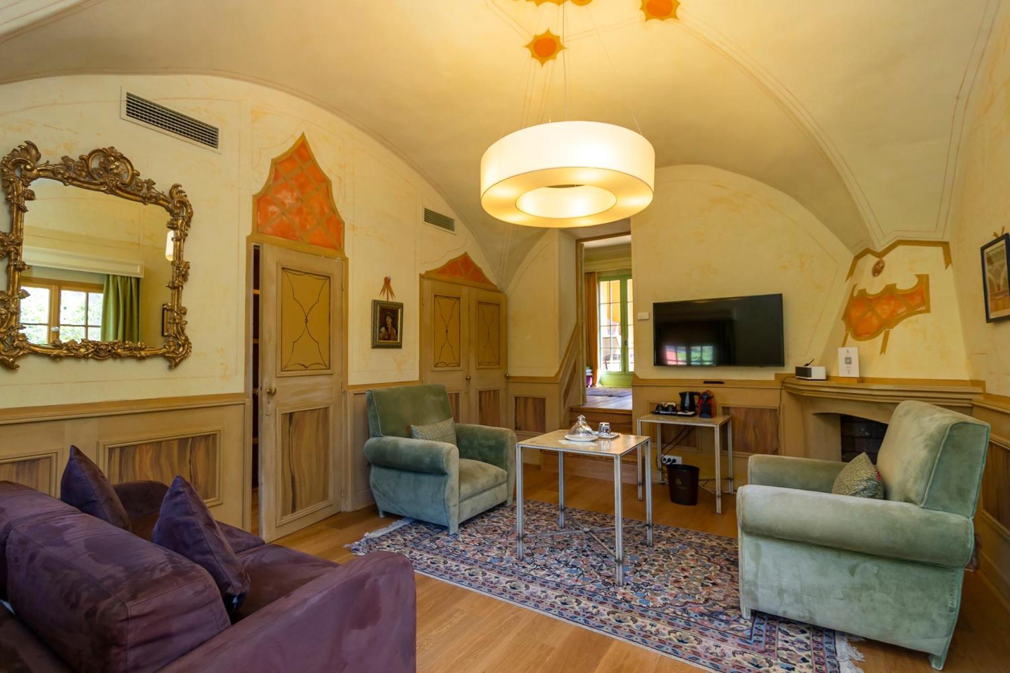 Hotel La Signoria Calvi  Zewnętrze zdjęcie