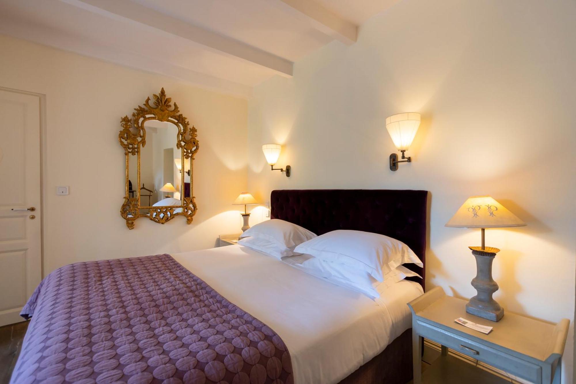 Hotel La Signoria Calvi  Zewnętrze zdjęcie