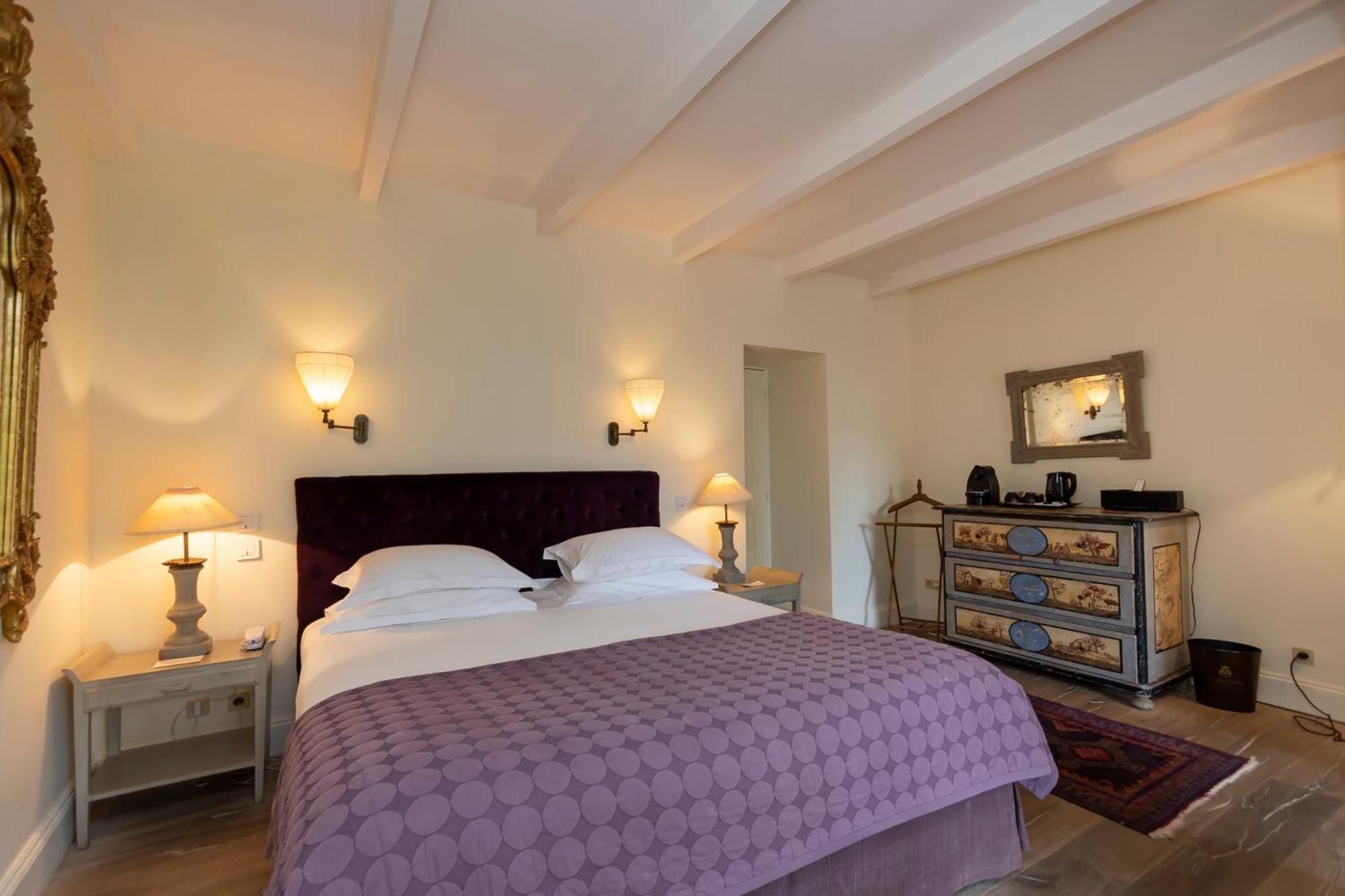Hotel La Signoria Calvi  Zewnętrze zdjęcie