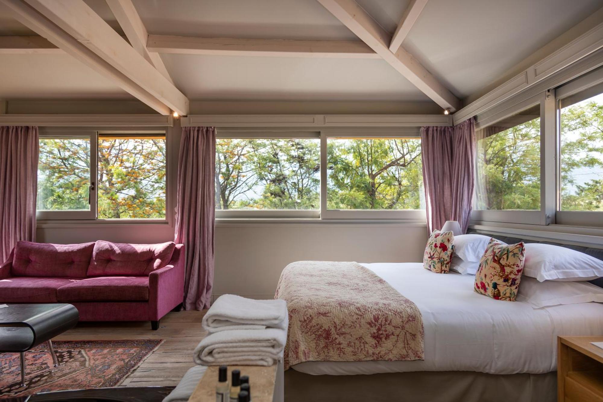 Hotel La Signoria Calvi  Zewnętrze zdjęcie