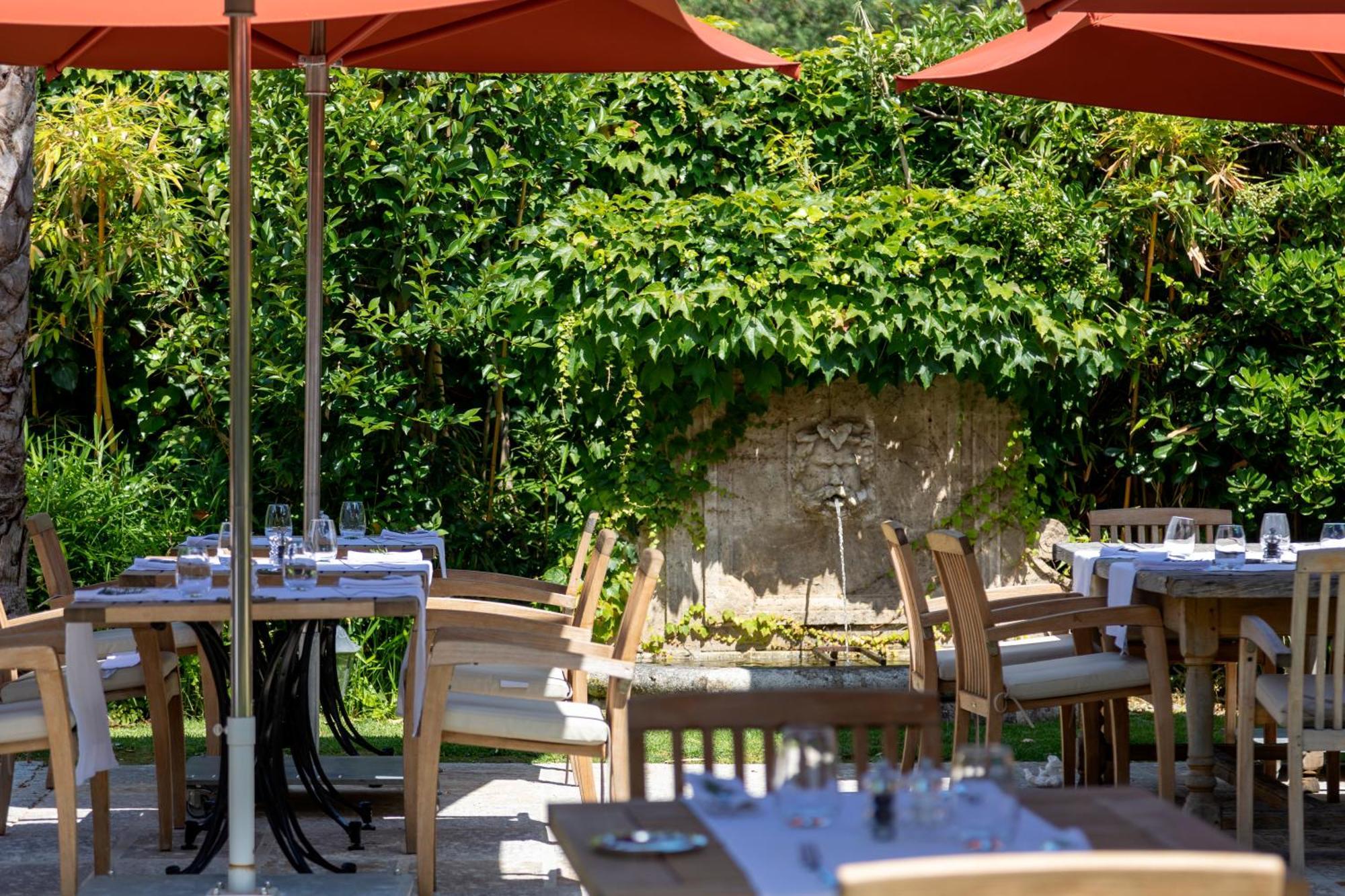 Hotel La Signoria Calvi  Zewnętrze zdjęcie
